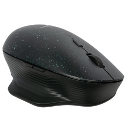 Mouse targus amb586gl ergonomic wireless 4000dpi nero [amb586gl]