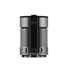 Robot purificatore d'aria ecovacs airbot z1 90w 67db mobile wireless