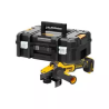 Smerigliatrice dewalt dcg409vsnt-xj angolare 125mm [dcg409vsnt]