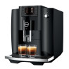 Macchina da caffe jura e6 piano espresso 1450w 1.9l nero [15437]