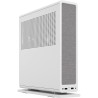 Case fractal design ridge modello desktop slimline pcie 4.0 mitx