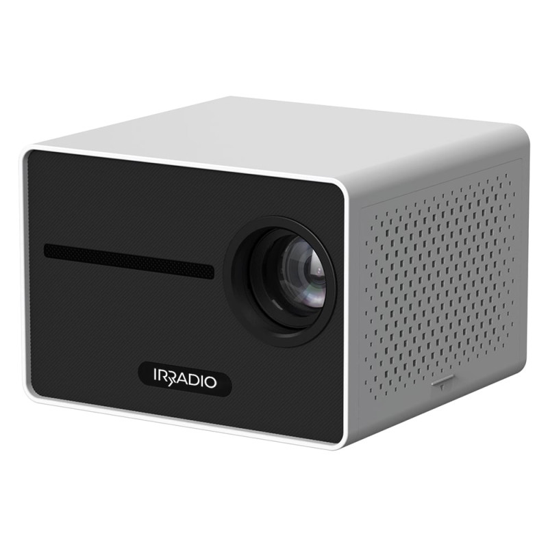 Videoproiettore irradio 558100330 ir150wf hd 1280x720p 2500lm 2.000:1