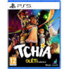 Videogioco ps5 maximum games tchia edizione oleti