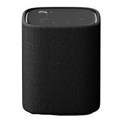 Altoparlante portatile yamaha truex ws-x1a con bluetooth nero