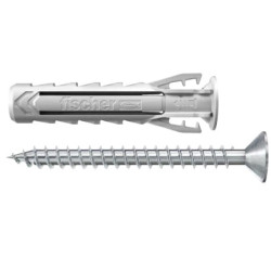 Tassello fischer sx plus 5x25 s 20pz