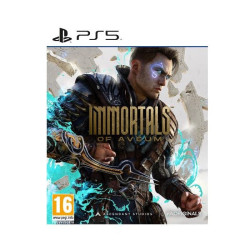 Videogioco electronic arts immortals of aveum 117069 playstation