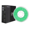 Filamento creality per stampante 3d pla 1.75mm 1kg verde [3301010067]