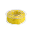 Filamento creality per stampante 3d 1.75mm 1kg giallo [3301010063]