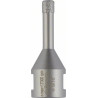 Punta diamantata bosch a secco dry speed â??â??ideale per ceramica