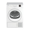 Asciugatrice beko ds8433gx0 8kg/classe a++/bianco [ds8433gx0]