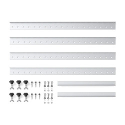 Supporto ecoflow per pannello solare 100w [601412]