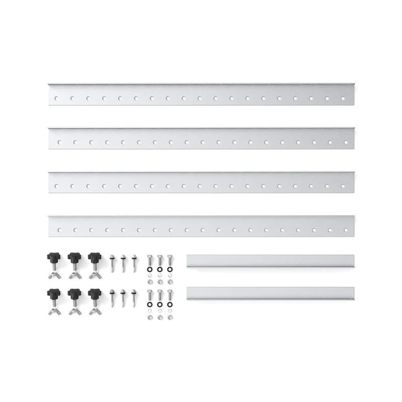 Supporto ecoflow per pannello solare 100w [601412]