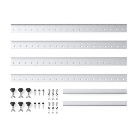 Supporto ecoflow per pannello solare 100w [601412]