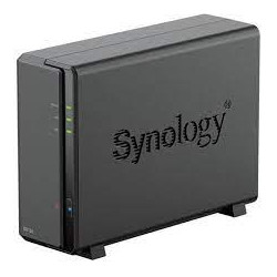 Nas server synology ds124 1 bay [ds124]