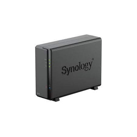 Nas server synology ds124 1 bay [ds124]