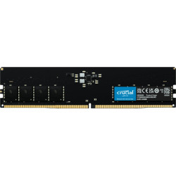 Ram dimm ddr5 32gb crucial 5600mhz 1.1v [ct32g56c46u5]