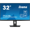 Monitor led 31.5'' liyama prolite xub3293uhsn b5 4k ultra