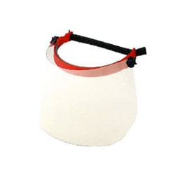 Visiera policarbonato regol. protexio 01629 [protexio ]