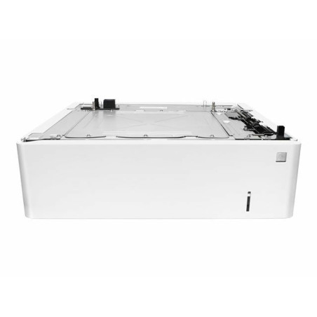 Vassoio carta hp color laserjet pro 550 fogli/1vassoio [28n93a]