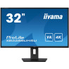 Monitor led 32'' liyama prolite xb3288uhsu b5 4k ultra hd