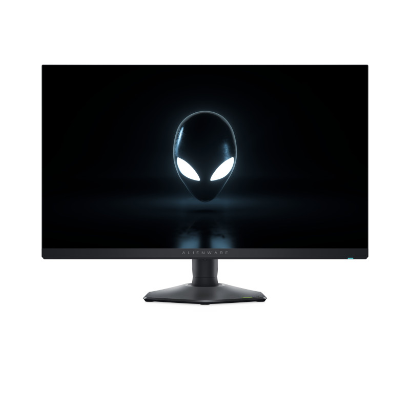 Monitor led 27'' dell aw2724dm quad hd 2560x1440/4ms/classe