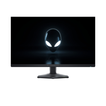Monitor led 27'' dell aw2724dm quad hd 2560x1440/4ms/classe