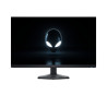 Monitor led 27'' dell aw2724dm quad hd 2560x1440/4ms/classe