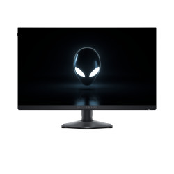 Monitor led 27'' dell aw2724hf full hd 1920x1080/4ms/classee/nero