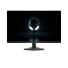 Monitor led 27'' dell aw2724hf full hd 1920x1080/4ms/classee/nero