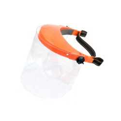 Visiera policarbonato regolabile [brumar ]