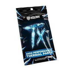 Pasta termica kolink core tx-6 5.5g grigio