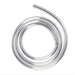 Tubo watercooling raijintek raitubo-t6 13/10mm 2m semitrasparente