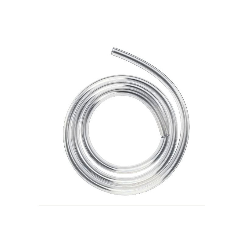 Tubo watercooling raijintek raitubo-t6 13/10mm 2m semitrasparente