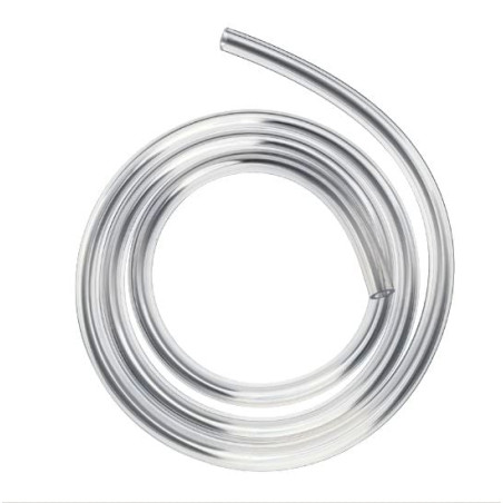 Tubo watercooling raijintek raitubo-t6 13/10mm 2m semitrasparente