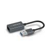 Adattatore di rete esperanza ethernet 1000 mbps usb 3.0-rj45