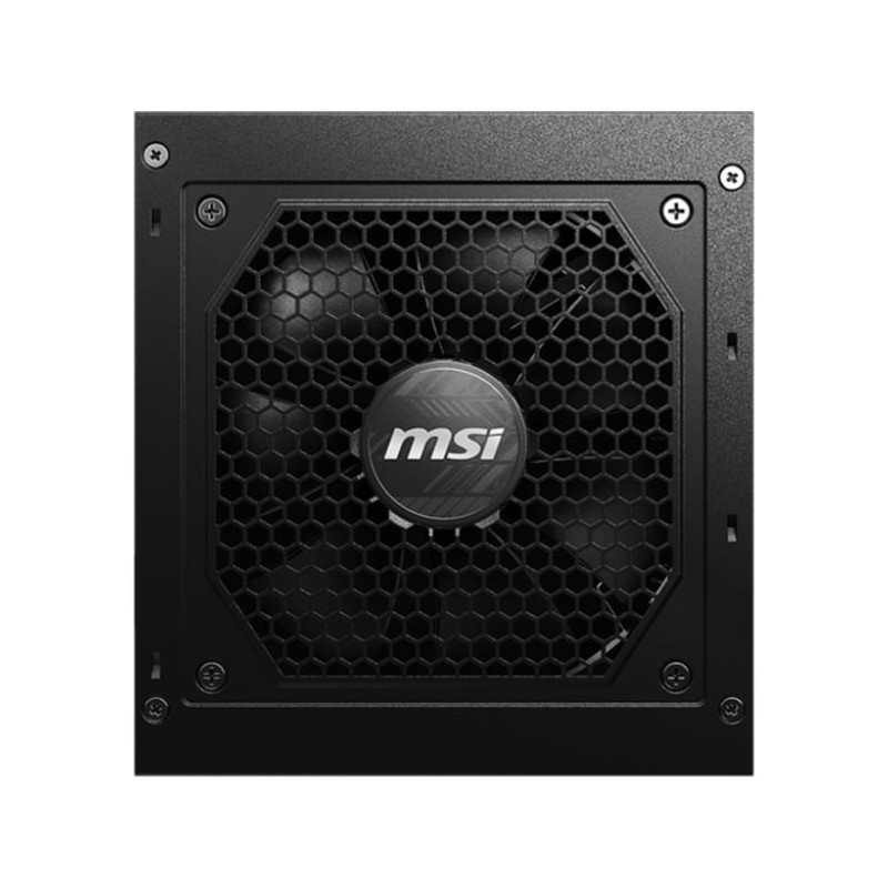 Alimentatore 650w msi mag a650gl nero [306-7zp8c11-ce0]