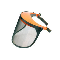 Visiera rete regolabile [brumar ]