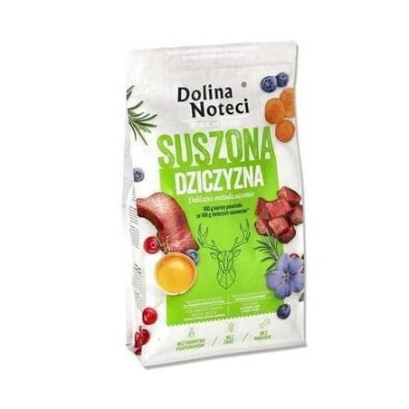 Cibo secco per cani dolina noteci premium 9kg