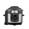 Multicooker ninja op500 multifunzione 1760w 7.5l nero [op500eu]