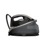 Ferro da stiro a caldiaia tefal express easy 2200w 1.7l nero/grigio