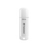 Pen drive 256gb transcend jetflash 730 usb 3.1 bianco [ts256gjf730]
