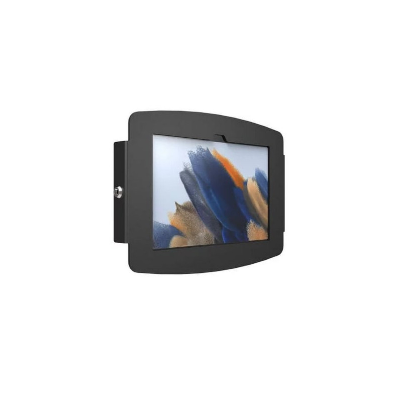 Custodia compulocks per samsung galaxy tab active pro nero [2101gasb]