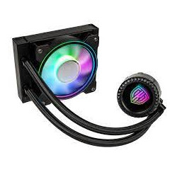 Dissipatore a liquido per cpu kolink umbra void 120 aio performance
