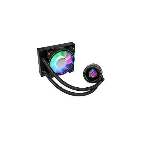 Dissipatore a liquido per cpu kolink umbra void 120 aio performance