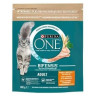 Cibo secco per gatto purina one con pollo 800g