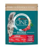 Cibo secco per gatto purina one sterilcat con manzo 800g