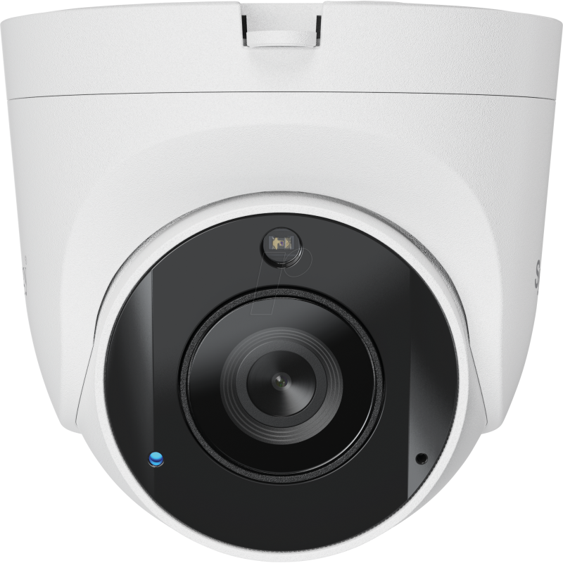 Telecamera ip synology tc500 ip67 1/2.7'' 850nm 2.8mm f1.8