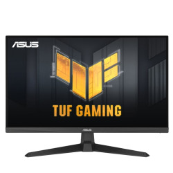 Monitor led 27'' asus vg279q3a full hd 1920x1080p 1ms classe