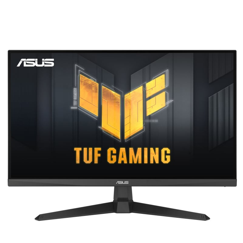 Monitor led 27'' asus vg279q3a full hd 1920x1080p 1ms classe