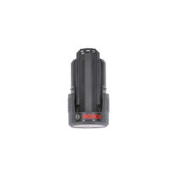 Batteria bosch pba 12v 2.0ah professional (schwarz) [1607a350cu]